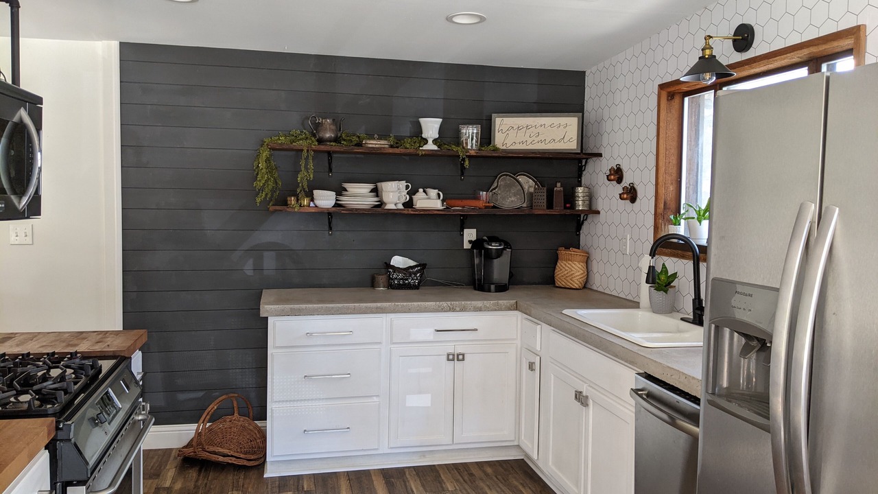 Photo of Kitchen in Perry