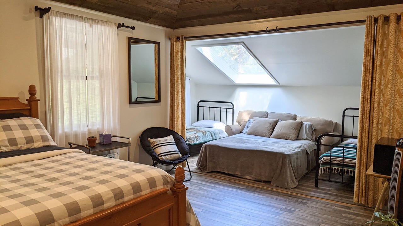 Photo of Bedroom in Perry