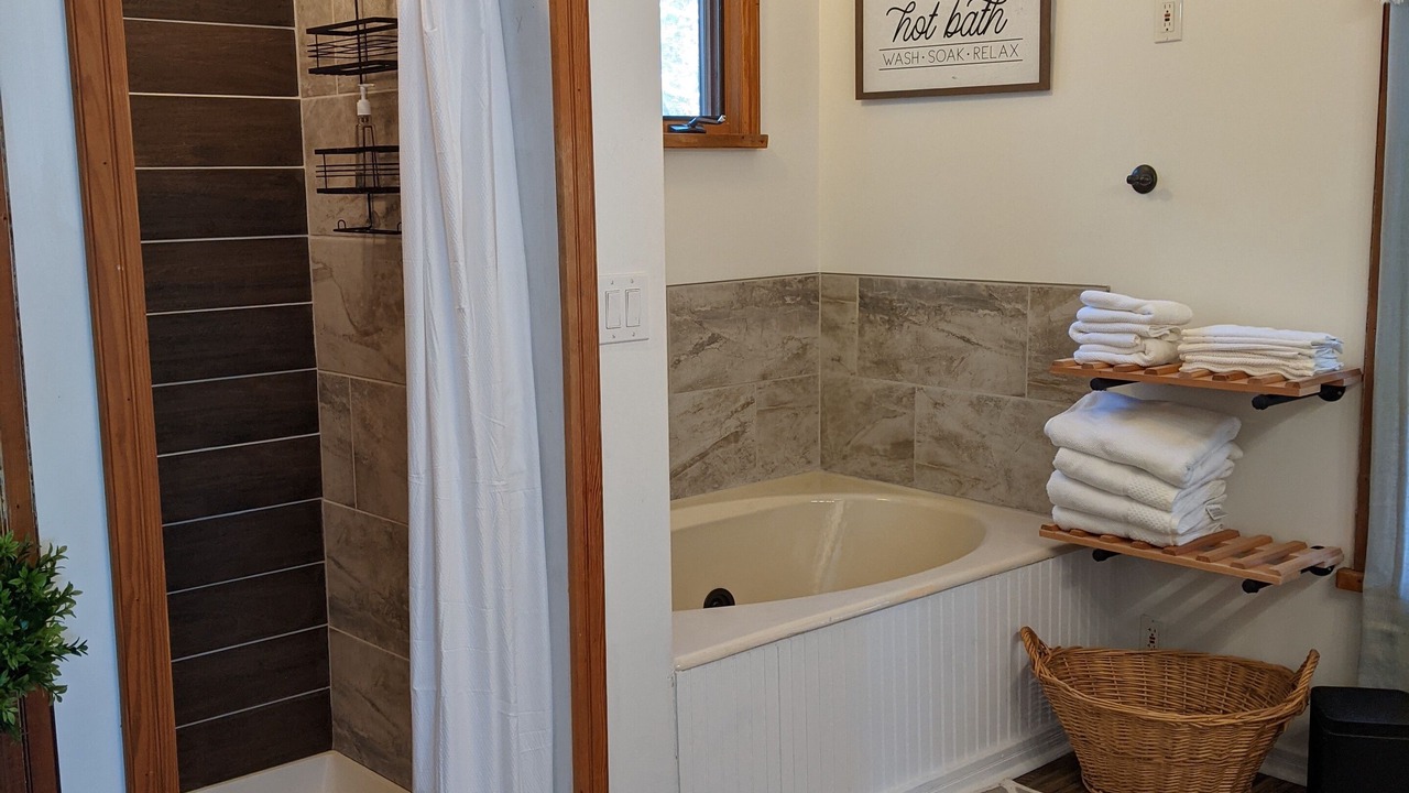 Photo of Bathroom in Perry