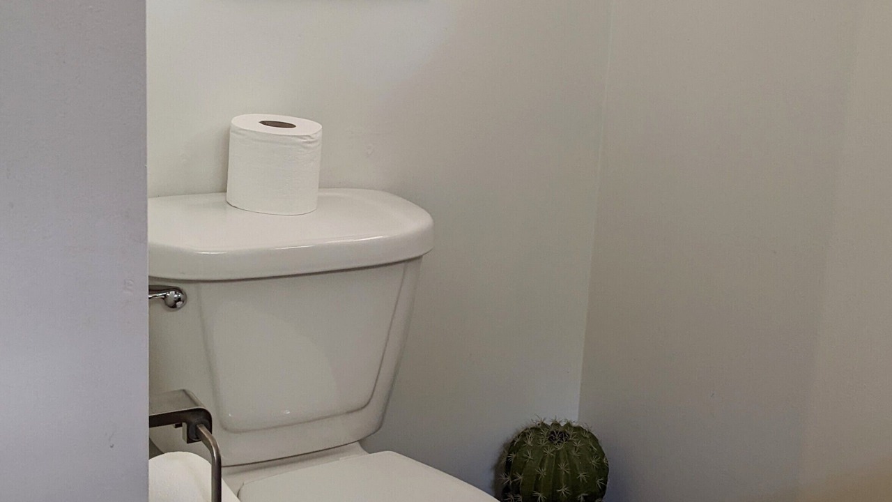 Photo of Bathroom in Perry