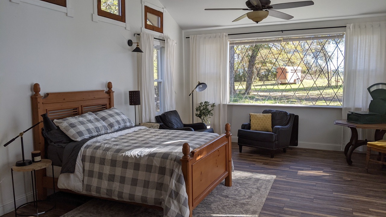 Photo of Bedroom in Perry