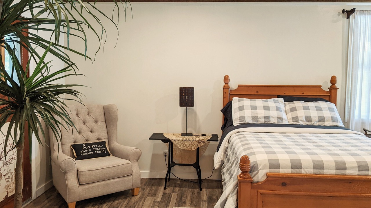 Photo of Bedroom in Perry