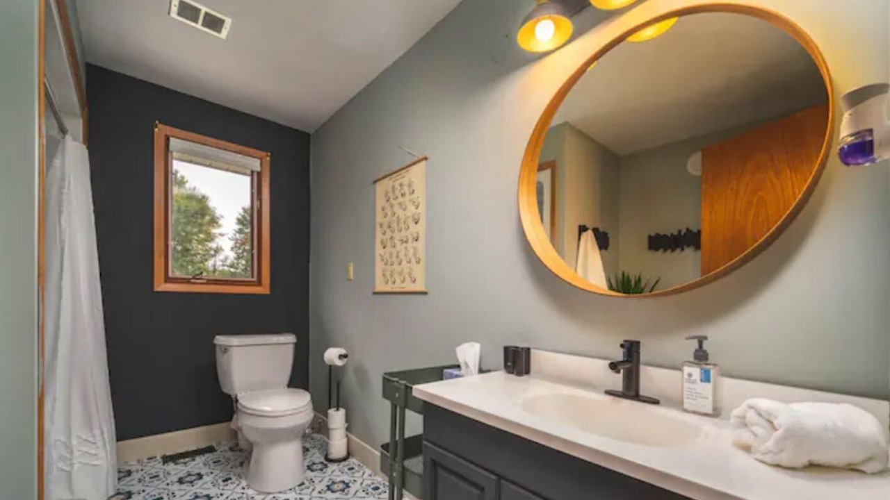 Photo of Bathroom in Bloomfield