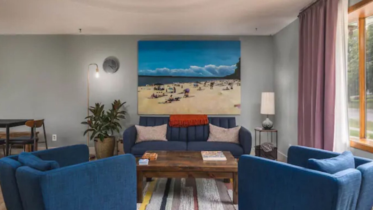 Photo of Livingroom in Bloomfield