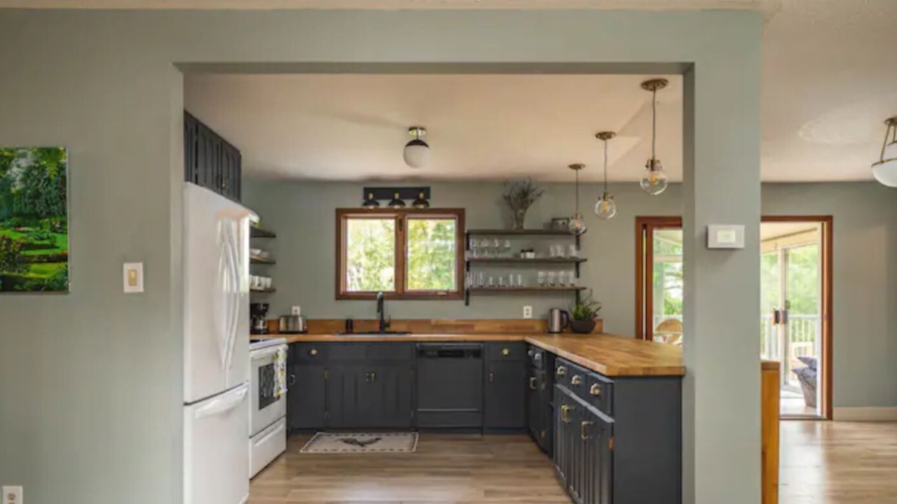 Photo of Kitchen in Bloomfield