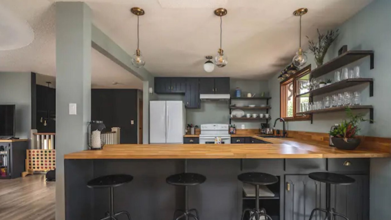 Photo of Kitchen in Bloomfield