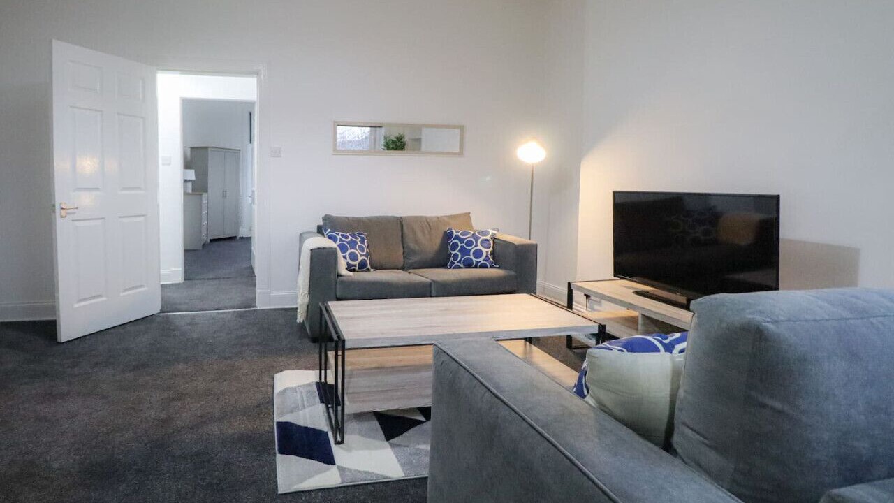 Photo of Livingroom in Troon