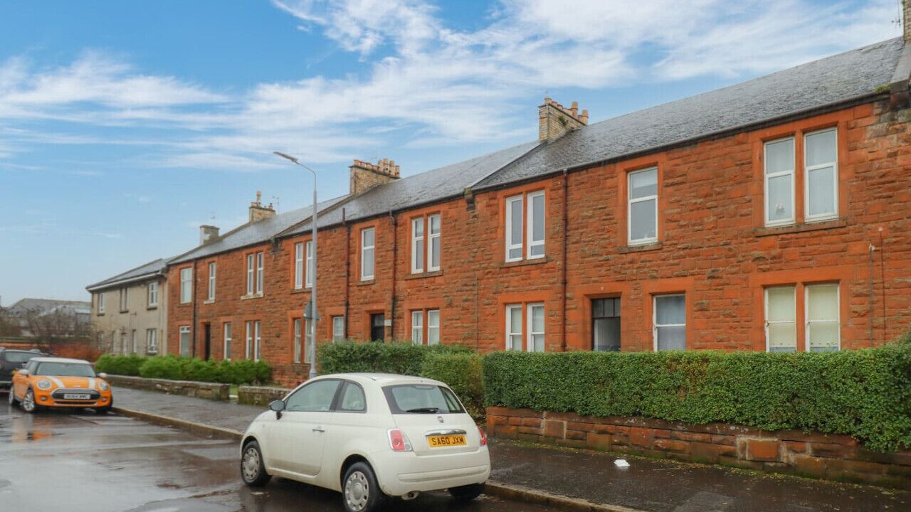 Photo of Outdoor in Troon