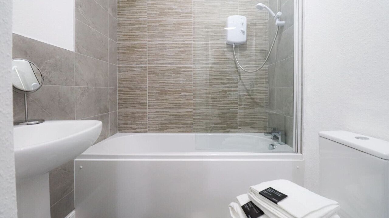 Photo of Bathroom in Troon