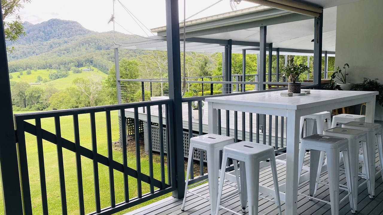 Photo of Outdoor in Gleniffer