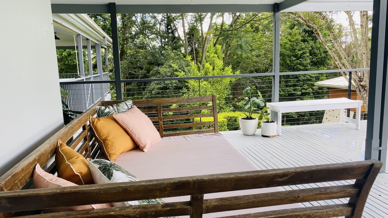 Photo of Patio Balcony in Gleniffer