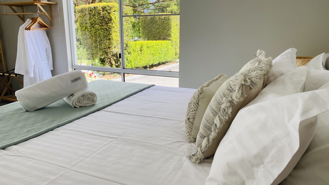 Photo of Bedroom in Gleniffer