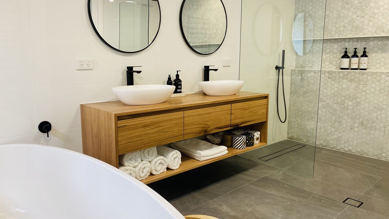 Photo of Bathroom in Gleniffer