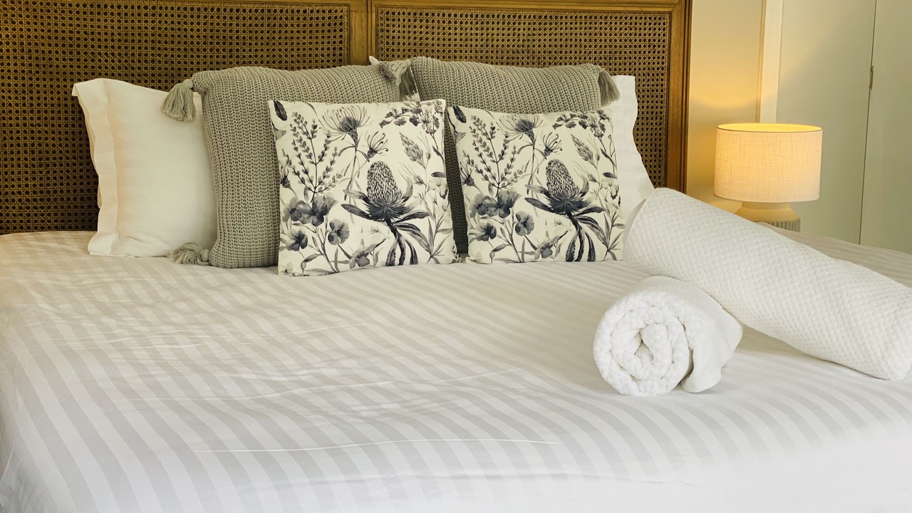 Photo of Bedroom in Gleniffer