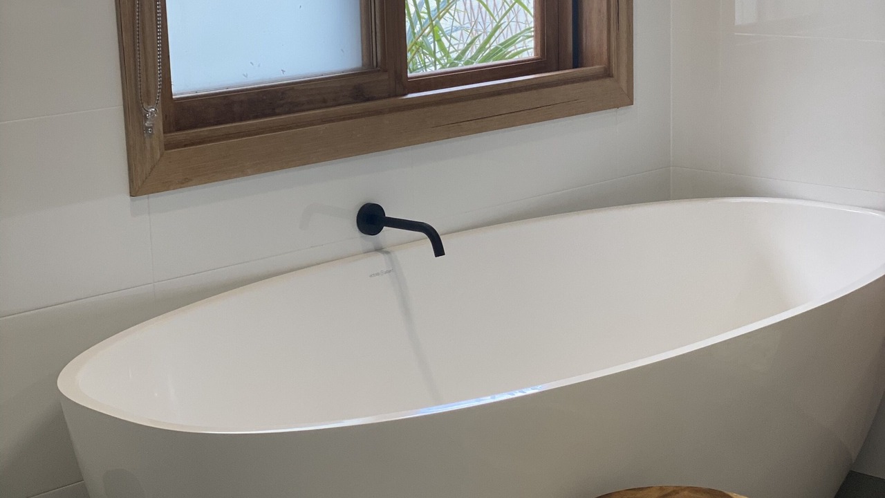 Photo of Bathroom in Gleniffer