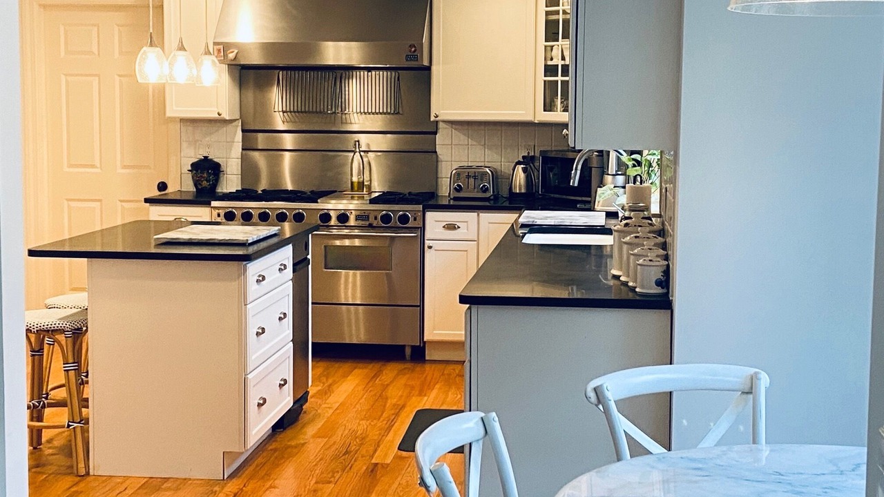 Photo of Kitchen in Orient