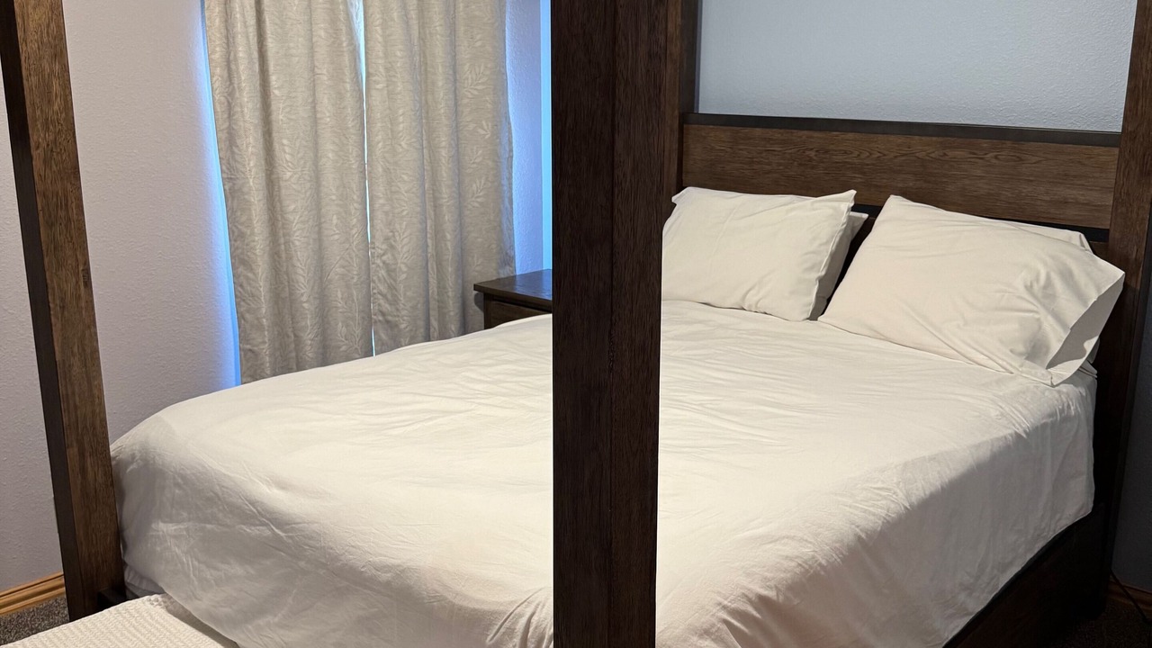 Photo of Bedroom in Weatherford