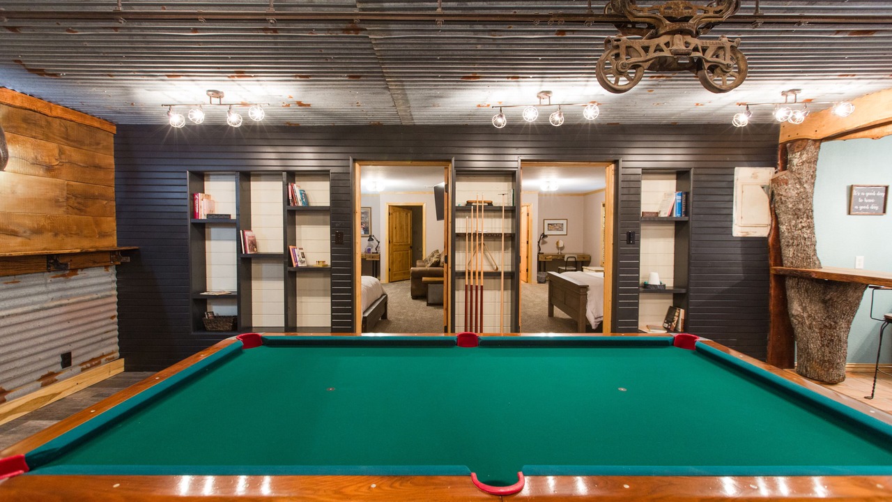 Photo of Bedroom in Weatherford