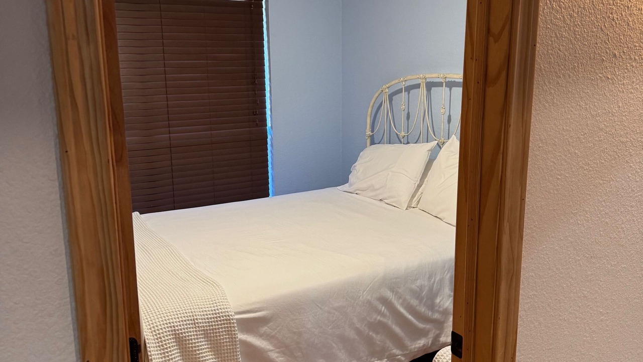 Photo of Bedroom in Weatherford
