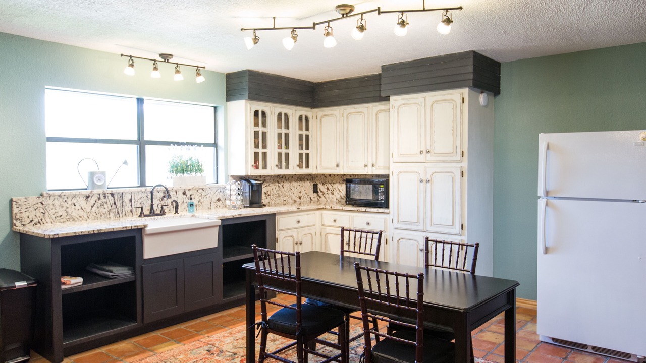 Photo of Kitchen in Weatherford