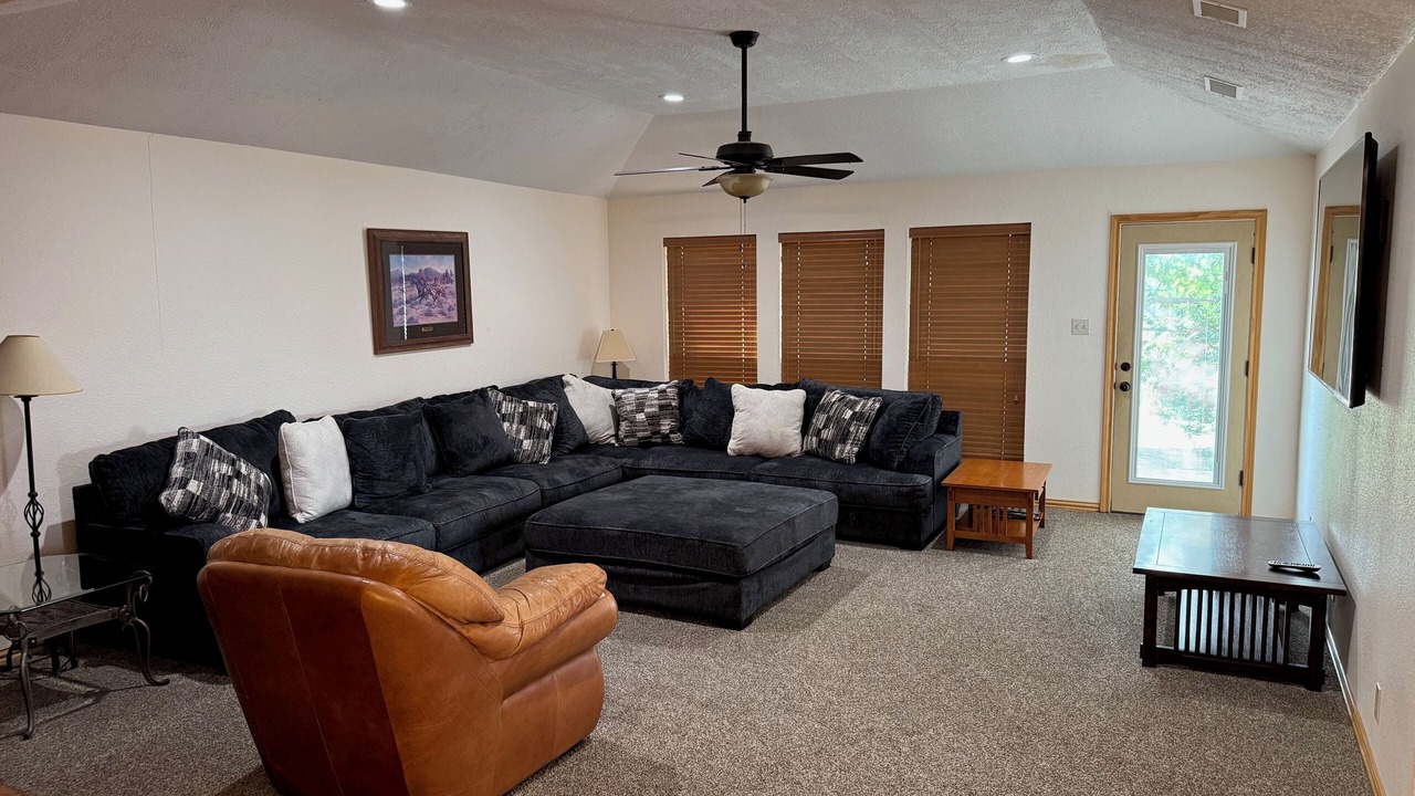 Photo of Livingroom in Weatherford