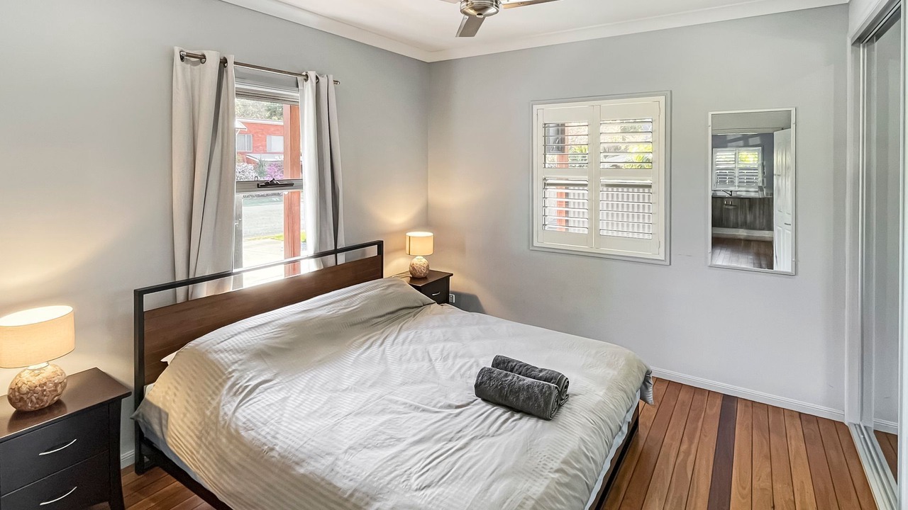 Photo of Bedroom in North Haven