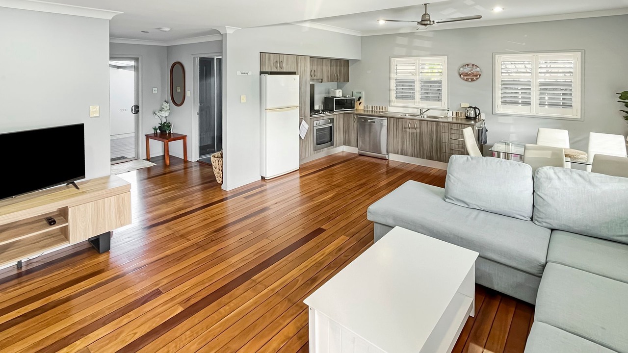 Photo of Livingroom in North Haven