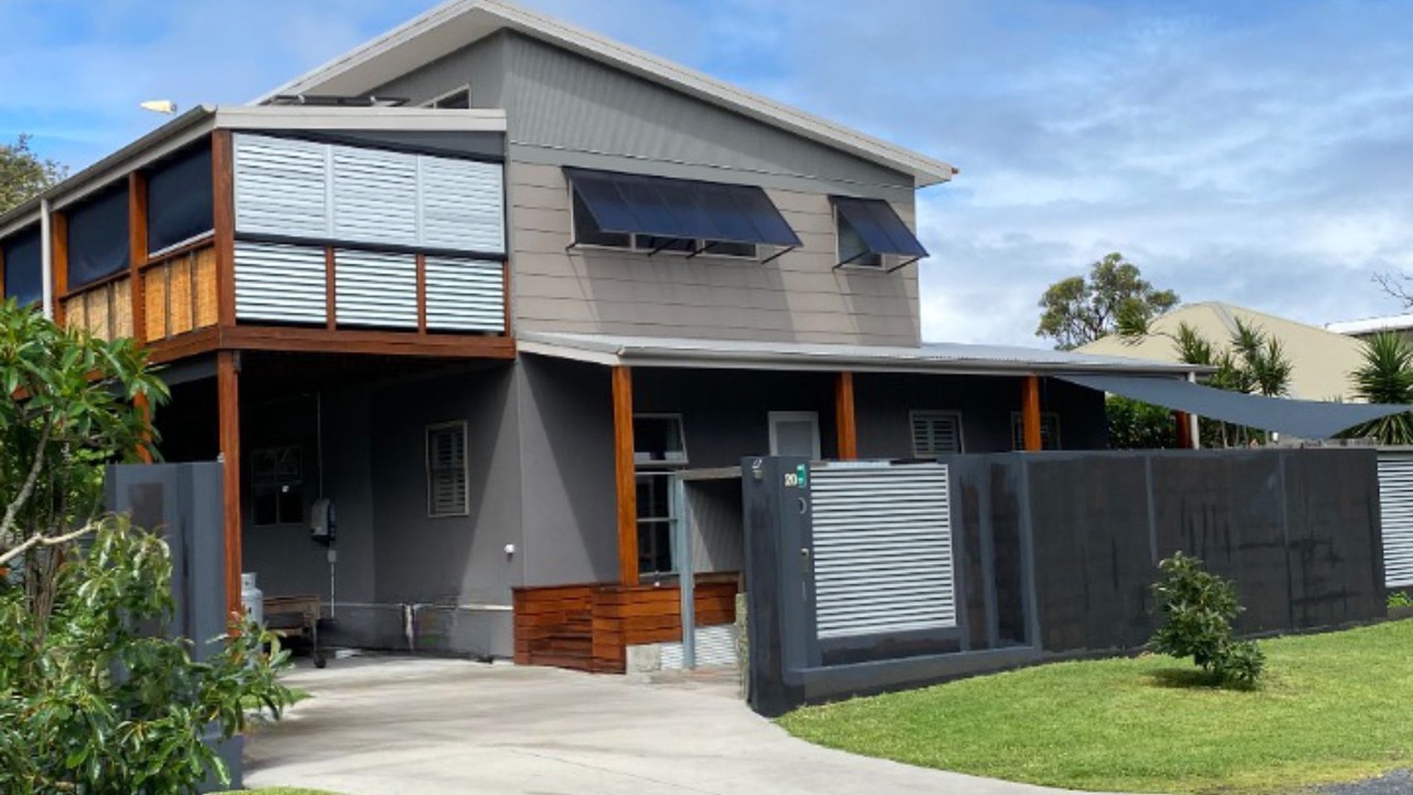 Photo of Outdoor in North Haven