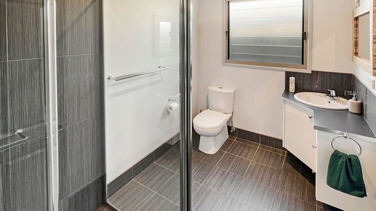 Photo of Bathroom in North Haven