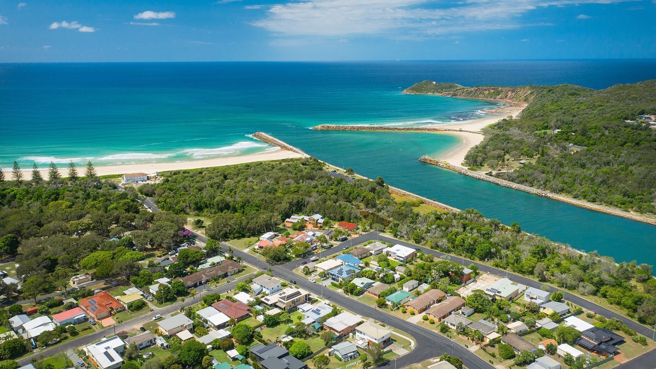 Photo of Outdoor in North Haven