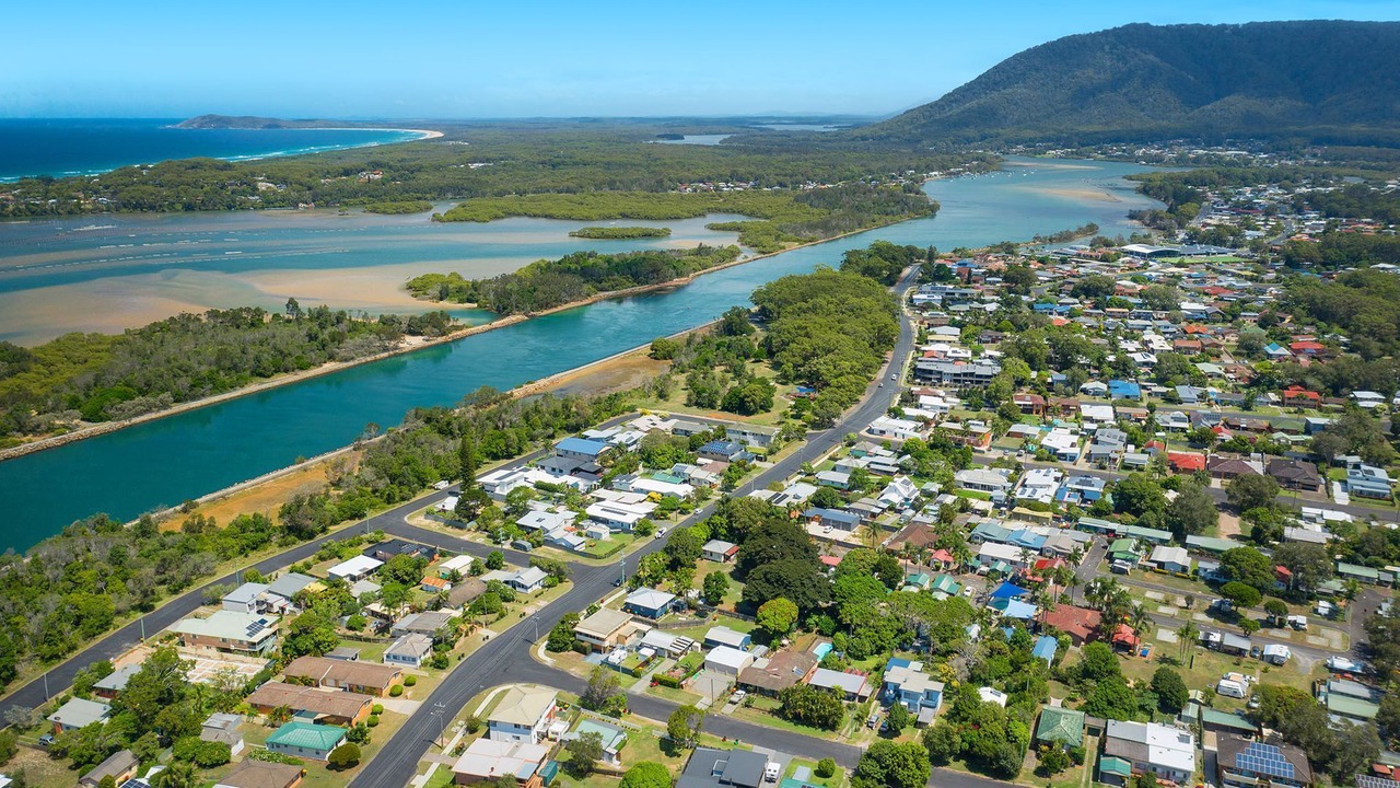 Photo of Outdoor in North Haven