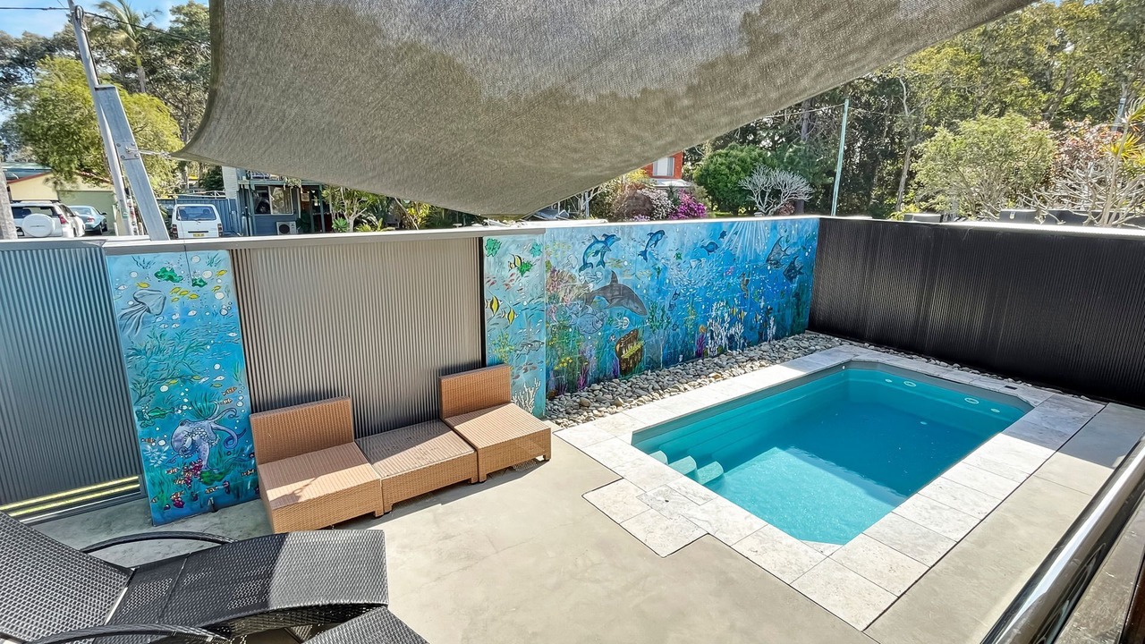 Photo of Outdoor in North Haven