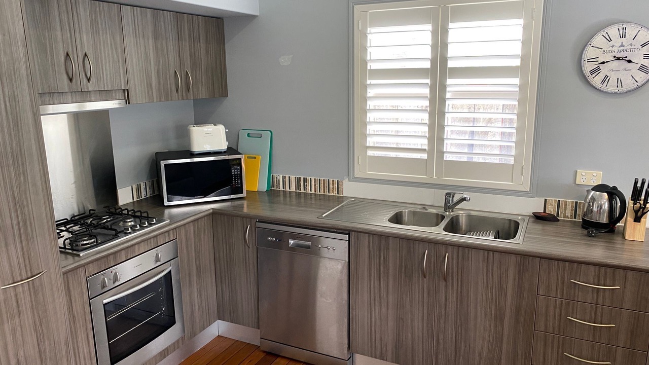 Photo of Kitchen in North Haven