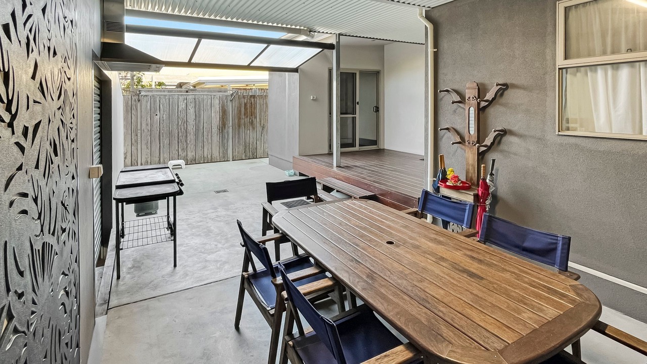 Photo of Outdoor in North Haven