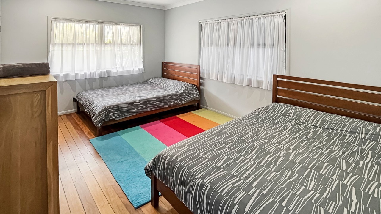 Photo of Bedroom in North Haven