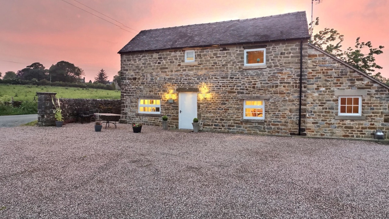 Photo of Outdoor in Longnor