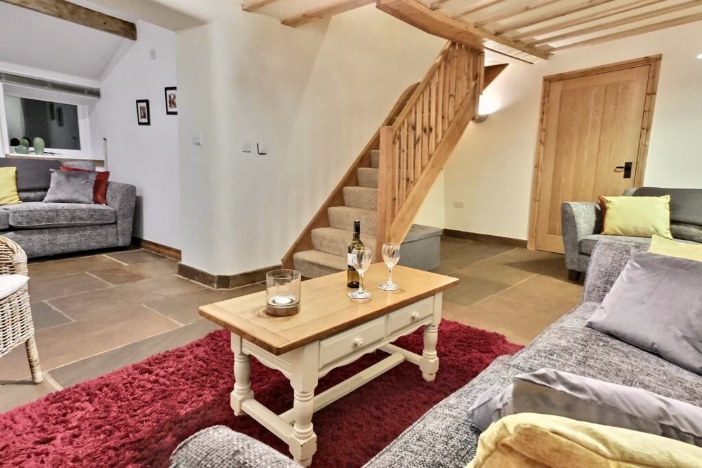 Photo of Livingroom in Longnor