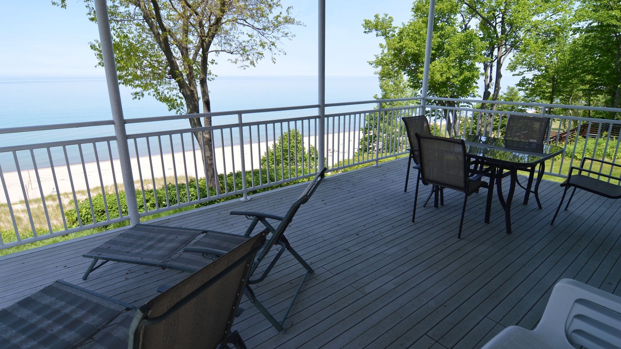 Photo of Patio Balcony in South Haven