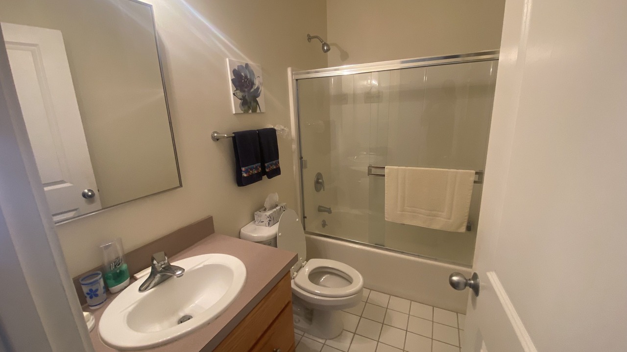 Photo of Bathroom in South Haven