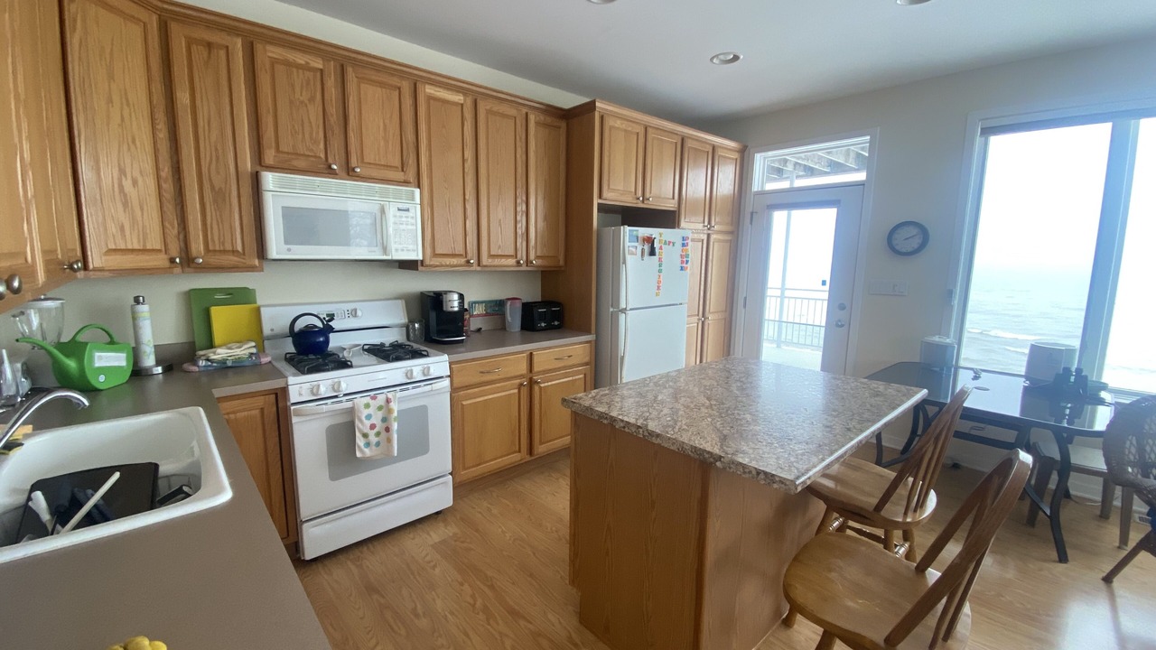 Photo of Kitchen in South Haven