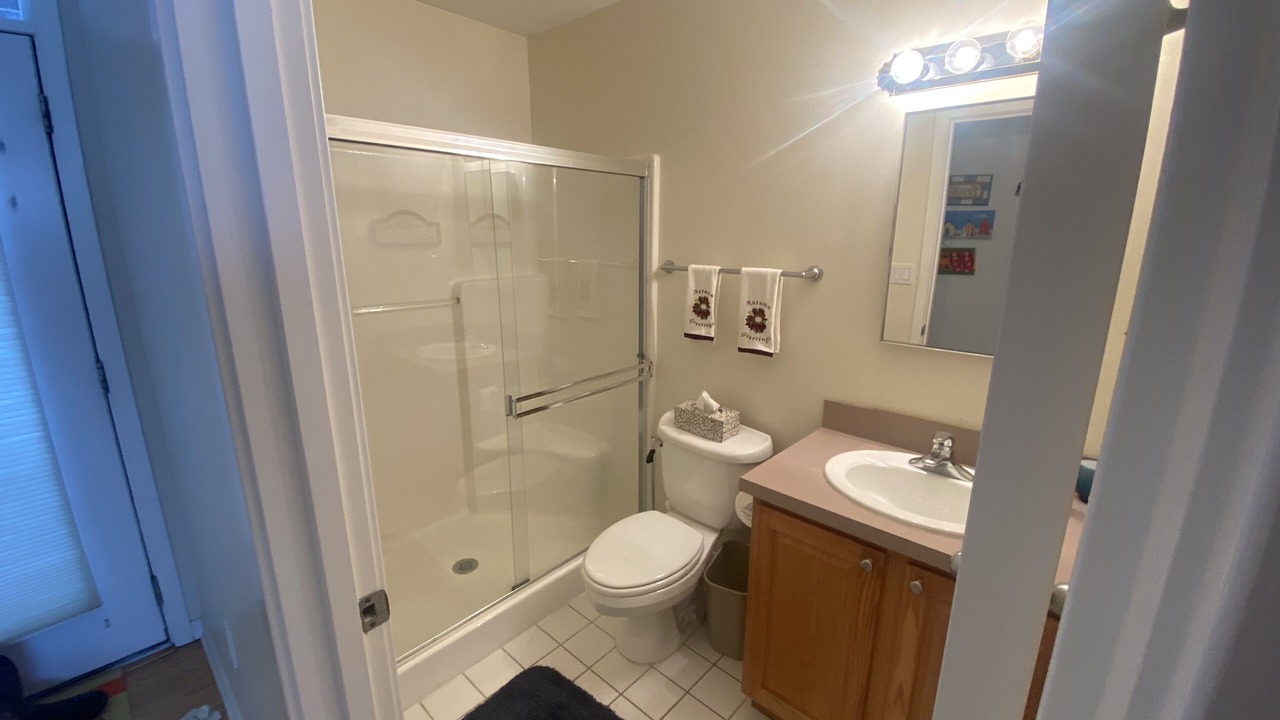 Photo of Bathroom in South Haven