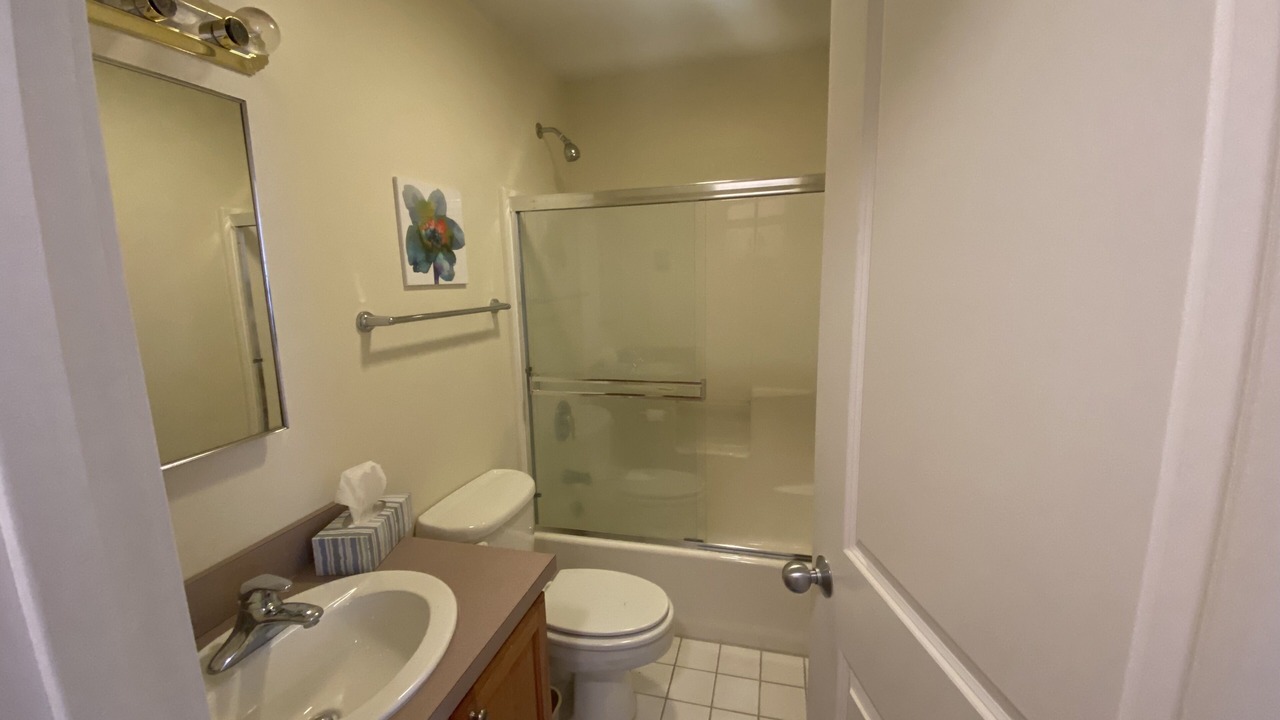 Photo of Bathroom in South Haven