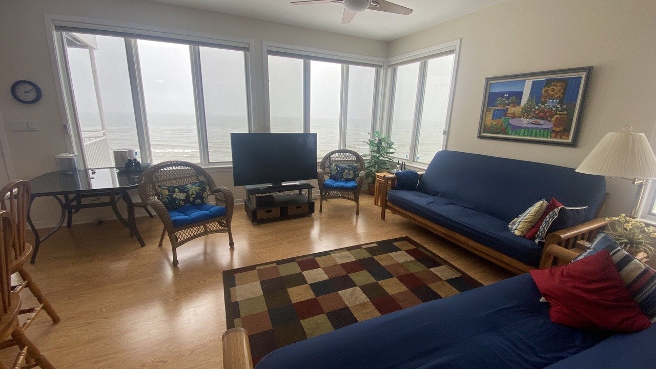 Photo of Livingroom in South Haven