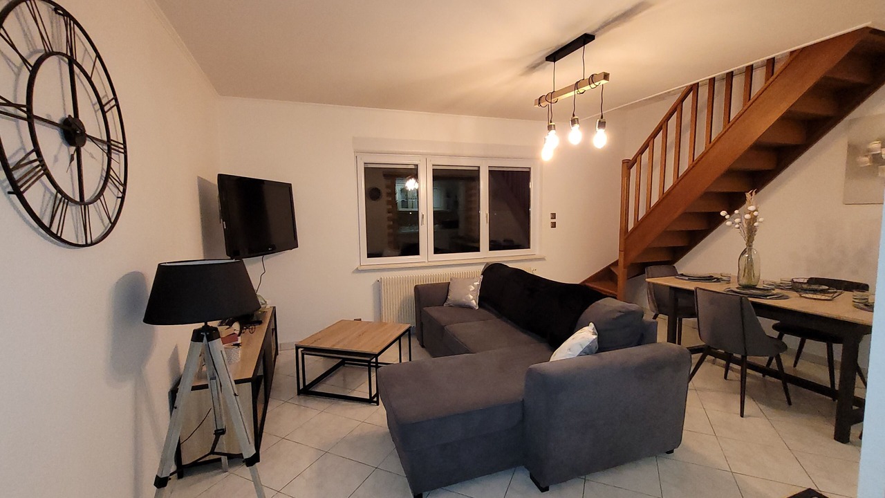 Photo of Livingroom in Bourges