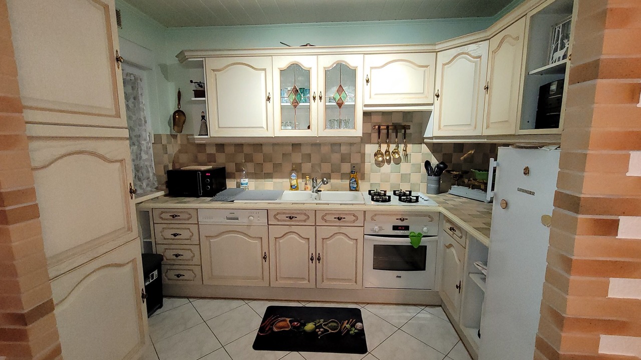 Photo of Kitchen in Bourges
