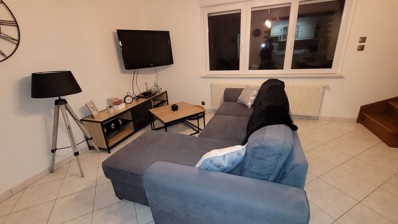 Photo of Livingroom in Bourges