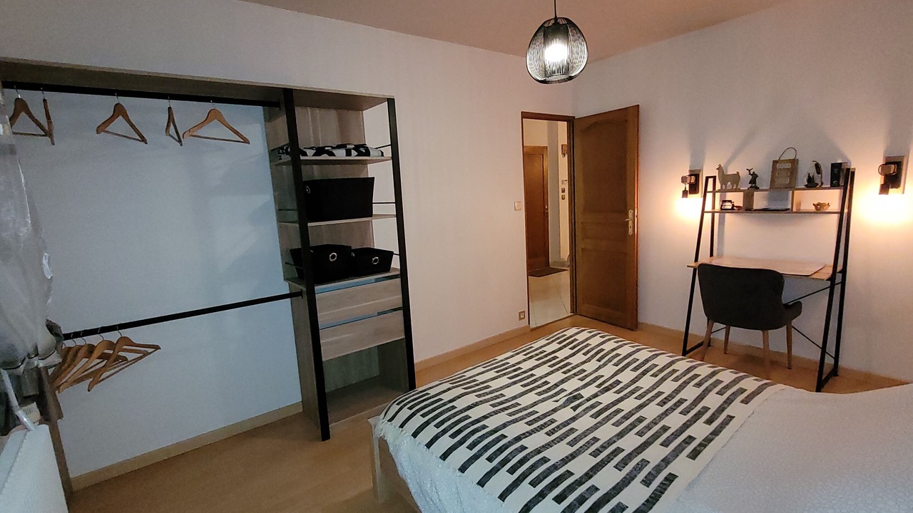 Photo of Bedroom in Bourges