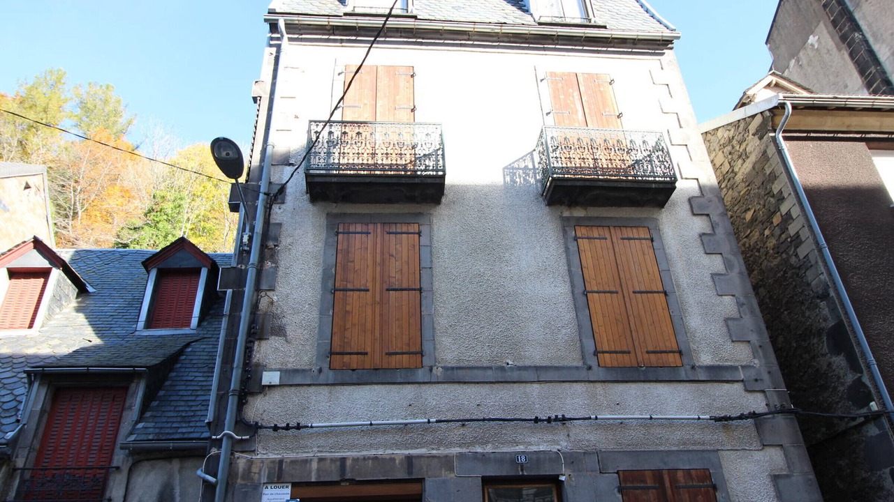 Photo of Outdoor in Mont-Dore