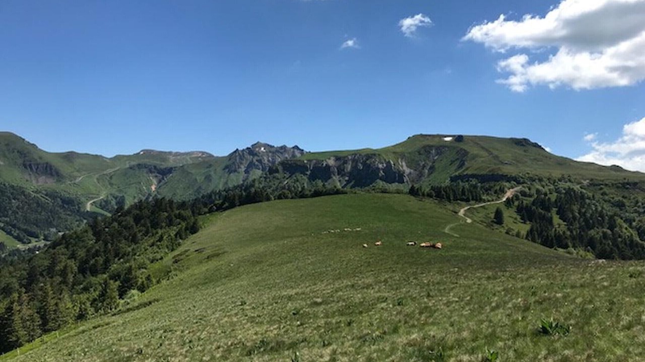 Photo of Others in Mont-Dore