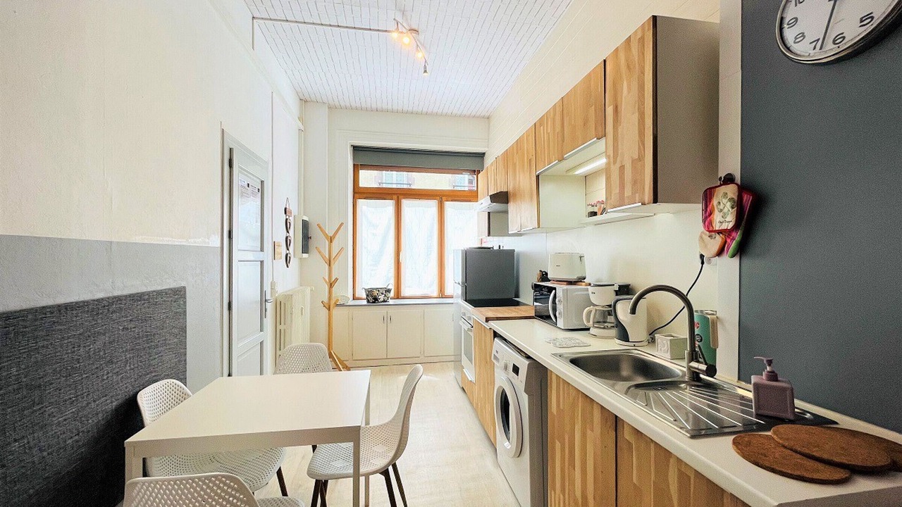 Photo of Kitchen in Mont-Dore